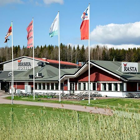 Rasta Grums Exterior photo