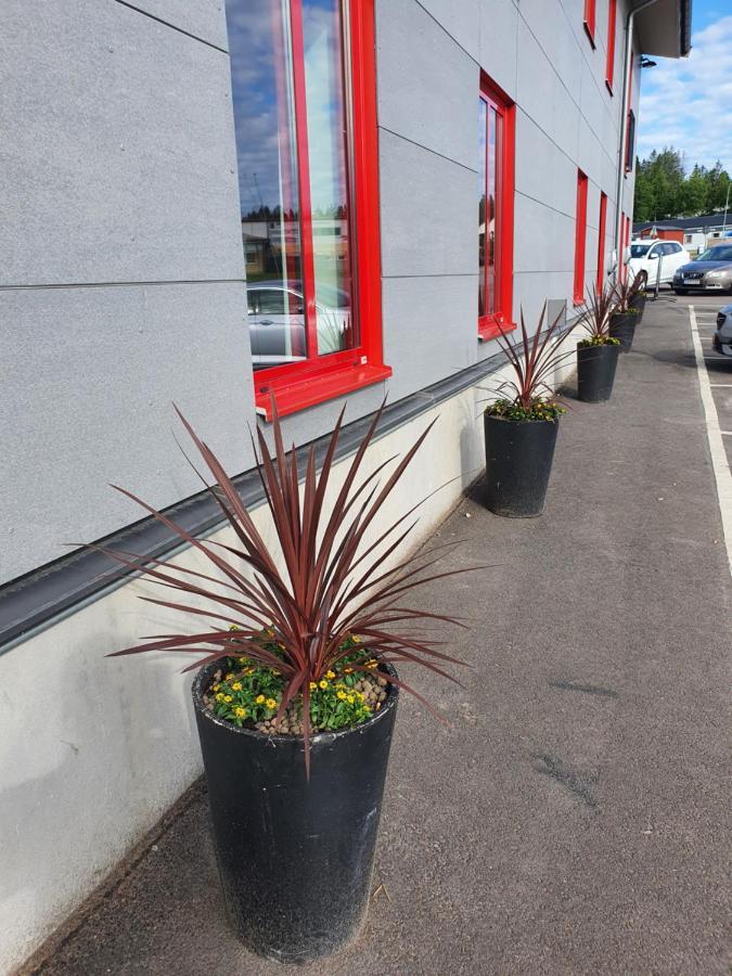 Rasta Grums Exterior photo